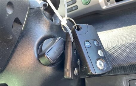 Honda Freed I, 2016 год, 847 000 рублей, 15 фотография