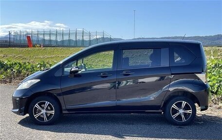 Honda Freed I, 2016 год, 847 000 рублей, 9 фотография