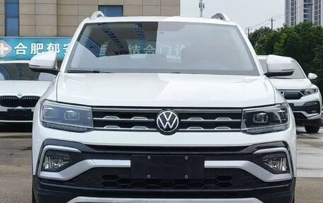 Volkswagen T-Cross I, 2021 год, 1 200 000 рублей, 2 фотография
