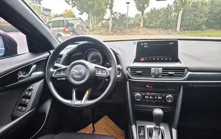 Mazda CX-4, 2021 год, 1 700 000 рублей, 7 фотография