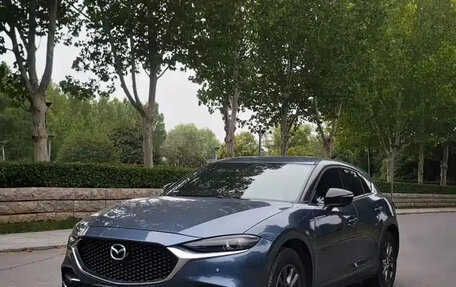 Mazda CX-4, 2021 год, 1 700 000 рублей, 1 фотография