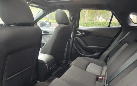 Mazda CX-4, 2021 год, 1 700 000 рублей, 6 фотография