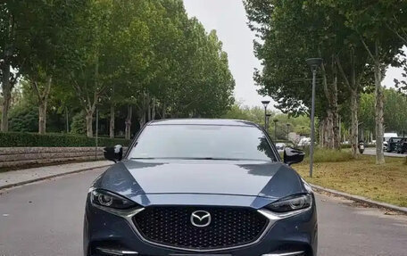 Mazda CX-4, 2021 год, 1 700 000 рублей, 4 фотография