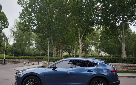 Mazda CX-4, 2021 год, 1 700 000 рублей, 2 фотография