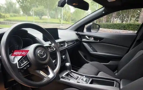 Mazda CX-4, 2021 год, 1 700 000 рублей, 5 фотография