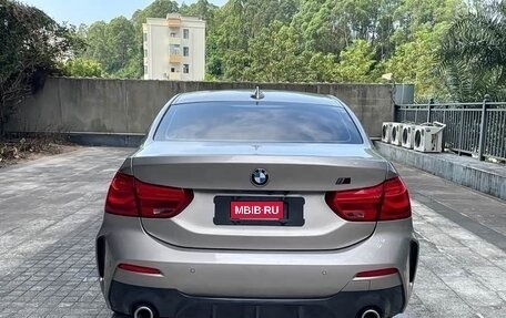 BMW 1 серия, 2022 год, 1 630 000 рублей, 3 фотография