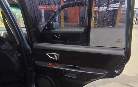 Hyundai Terracan I, 2001 год, 450 000 рублей, 2 фотография