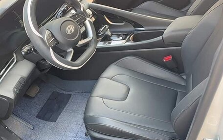 Hyundai Elantra, 2024 год, 1 835 000 рублей, 8 фотография