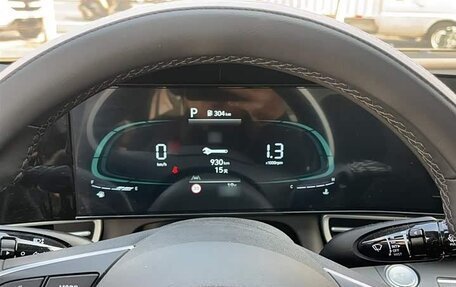 Hyundai Elantra, 2024 год, 1 835 000 рублей, 10 фотография