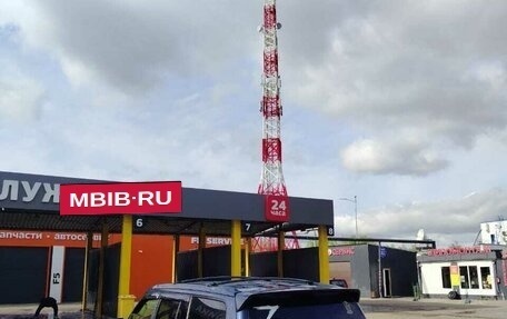 Hyundai Terracan I, 2001 год, 450 000 рублей, 4 фотография