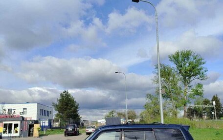 Hyundai Terracan I, 2001 год, 450 000 рублей, 6 фотография