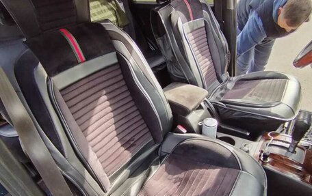 Hyundai Terracan I, 2001 год, 450 000 рублей, 12 фотография