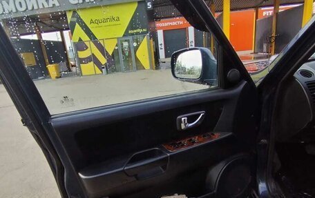 Hyundai Terracan I, 2001 год, 450 000 рублей, 13 фотография