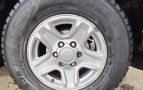 Hyundai Terracan I, 2001 год, 450 000 рублей, 8 фотография