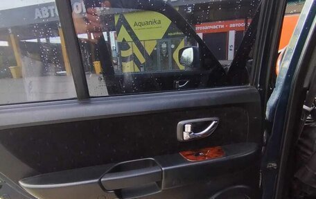 Hyundai Terracan I, 2001 год, 450 000 рублей, 11 фотография