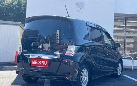 Honda Freed I, 2014 год, 831 000 рублей, 4 фотография