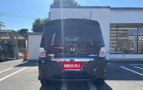 Honda Freed I, 2014 год, 831 000 рублей, 5 фотография