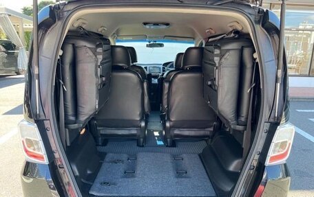 Honda Freed I, 2014 год, 831 000 рублей, 13 фотография