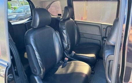 Honda Freed I, 2014 год, 831 000 рублей, 10 фотография