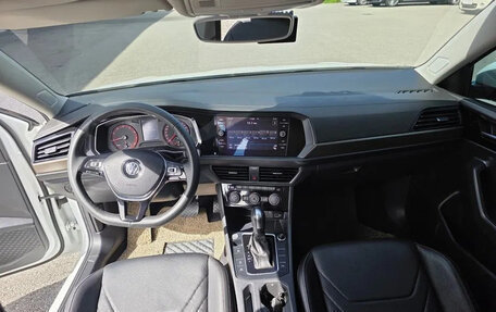 Volkswagen Jetta VII, 2022 год, 1 630 999 рублей, 6 фотография