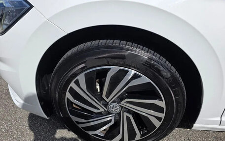 Volkswagen Jetta VII, 2022 год, 1 630 999 рублей, 4 фотография