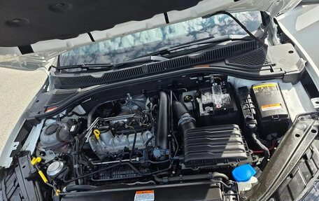 Volkswagen Jetta VII, 2022 год, 1 630 999 рублей, 5 фотография