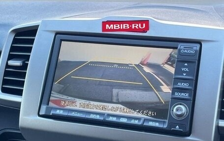 Honda Freed I, 2014 год, 831 000 рублей, 8 фотография