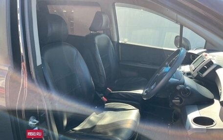 Honda Freed I, 2014 год, 831 000 рублей, 9 фотография