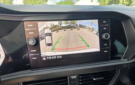 Volkswagen Jetta VII, 2022 год, 1 630 999 рублей, 10 фотография