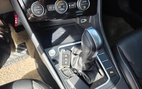 Volkswagen Jetta VII, 2022 год, 1 630 999 рублей, 9 фотография