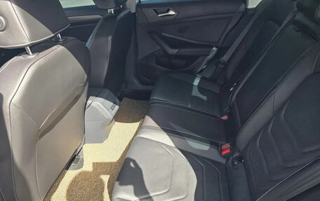 Volkswagen Jetta VII, 2022 год, 1 630 999 рублей, 13 фотография