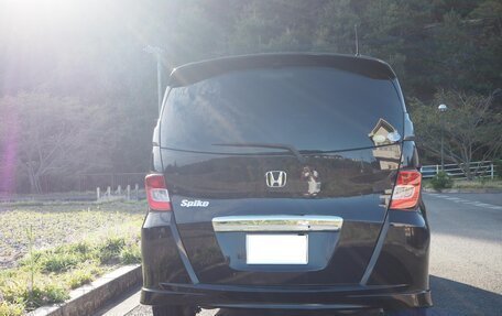 Honda Freed I, 2014 год, 819 000 рублей, 6 фотография