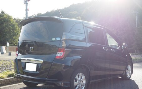 Honda Freed I, 2014 год, 819 000 рублей, 7 фотография