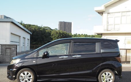 Honda Freed I, 2014 год, 819 000 рублей, 4 фотография