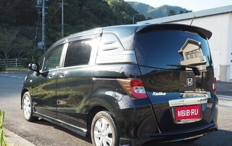 Honda Freed I, 2014 год, 819 000 рублей, 5 фотография