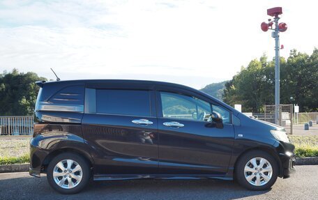 Honda Freed I, 2014 год, 819 000 рублей, 8 фотография