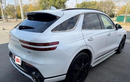 Genesis GV70, 2021 год, 4 500 000 рублей, 6 фотография