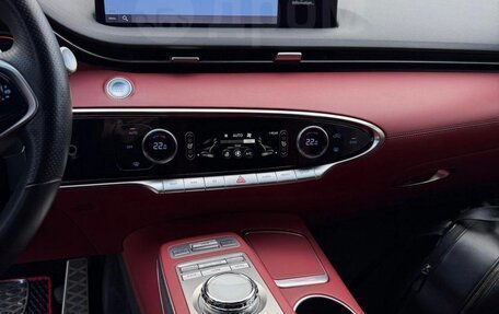 Genesis GV70, 2021 год, 4 500 000 рублей, 12 фотография