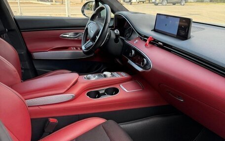 Genesis GV70, 2021 год, 4 500 000 рублей, 11 фотография