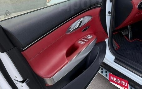 Genesis GV70, 2021 год, 4 500 000 рублей, 15 фотография