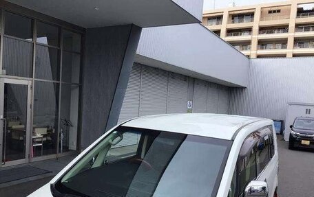 Mitsubishi Delica D:5 I, 2018 год, 1 885 000 рублей, 3 фотография