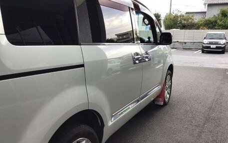 Mitsubishi Delica D:5 I, 2018 год, 1 885 000 рублей, 11 фотография