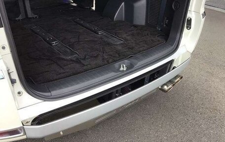 Mitsubishi Delica D:5 I, 2018 год, 1 885 000 рублей, 15 фотография