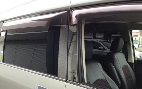 Mitsubishi Delica D:5 I, 2018 год, 1 885 000 рублей, 7 фотография