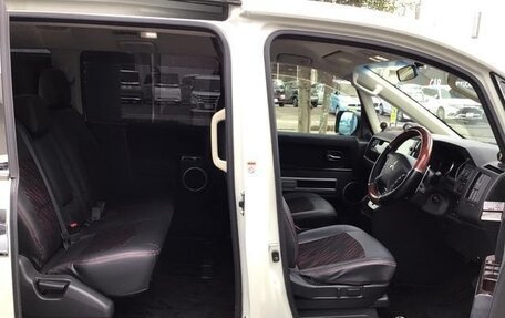 Mitsubishi Delica D:5 I, 2018 год, 1 885 000 рублей, 8 фотография