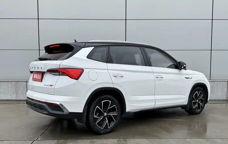 Skoda Kamiq I, 2021 год, 1 730 007 рублей, 6 фотография