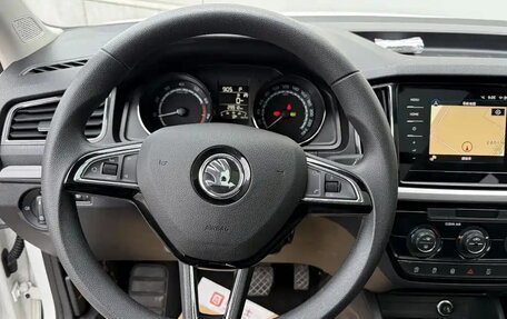 Skoda Kamiq I, 2021 год, 1 730 007 рублей, 8 фотография