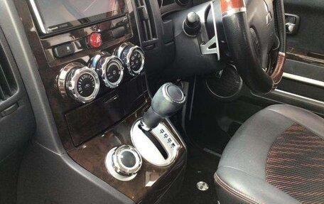 Mitsubishi Delica D:5 I, 2018 год, 1 885 000 рублей, 24 фотография