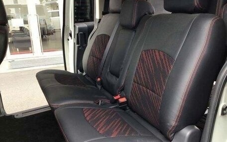 Mitsubishi Delica D:5 I, 2018 год, 1 885 000 рублей, 19 фотография