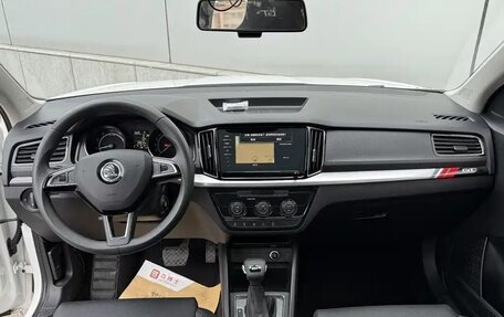 Skoda Kamiq I, 2021 год, 1 730 007 рублей, 7 фотография